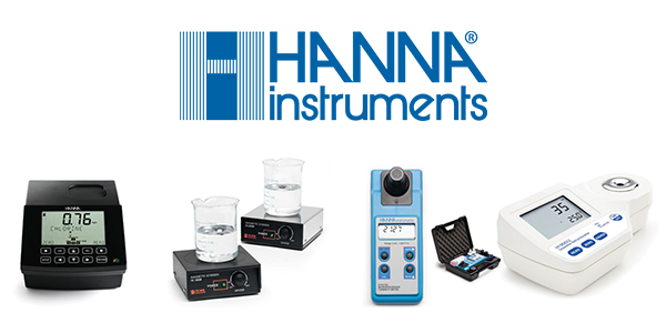 PH mètre numérique - HI2210 - Hanna Instruments